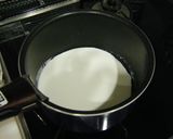 湯煎いらず！！なめらか簡単生チョコ☆★作り方2写真