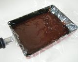 湯煎いらず！！なめらか簡単生チョコ☆★作り方4写真