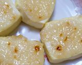 ■木綿豆腐の塩麹炒め■作り方4写真