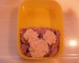 キャラ弁＊シェリーメイ作り方2写真