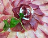 鰤しゃぶ作り方1写真
