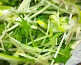 鰤しゃぶ作り方2写真