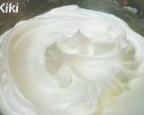濃厚しっとり*ガトーショコラ作り方7写真