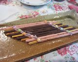 ポッキーちゃんの告白デコ♥作り方4写真
