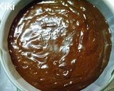 濃厚しっとり*ガトーショコラ作り方10写真