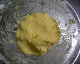 こねて混ぜるだけ♪本当にサクサククッキー作り方2写真