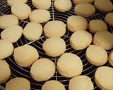 こねて混ぜるだけ♪本当にサクサククッキー作り方5写真