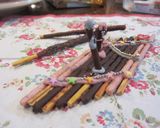 ポッキーちゃんの告白デコ♥作り方13写真