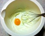 簡単♥HMでサクサクきな粉クッキー作り方1写真