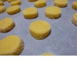 こねて混ぜるだけ♪本当にサクサククッキー作り方6写真
