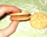 チョコアーモンドクリーム作り方3写真