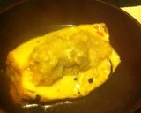 ヘルシーで旨い厚揚げの肉詰め作り方5写真