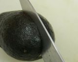 アボカド巻作り方4写真