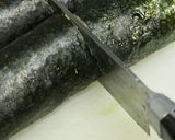 アボカド巻作り方15写真