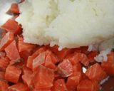 アボカド巻作り方10写真
