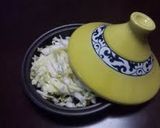 ピリ辛白菜ナムル作り方1写真