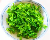 みそ味の焼きうどん作り方2写真