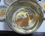 キャロブクッキー作り方6写真