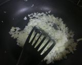 あさりのトマトクリームパスタ作り方2写真