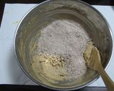キャロブクッキー作り方8写真