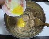 キャロブクッキー作り方7写真