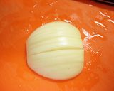 あっさり気味のタルタルソース作り方1写真