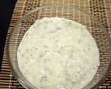 あっさり気味のタルタルソース作り方3写真