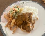 メラカレー作り方8写真