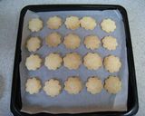 ザクザク☆粉チーズクッキー作り方6写真