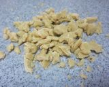 バレンタインにチョコチーズタルト♥作り方7写真