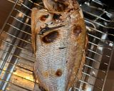 釣って来た花鯛の土鍋ご飯作り方4写真