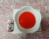 北海道♪春の甘納豆お赤飯🌸桜茶と共に🌸✨作り方3写真