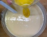 米粉で簡単♪レモンヨーグルトケーキ作り方2写真