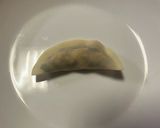 芋煮餃子作り方5写真