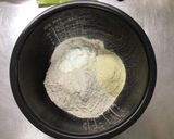 しっとりおからケーキ作り方1写真