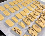簡単♫ アイスボックス クッキー作り方8写真