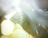 風呂吹き大根作り方1写真