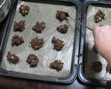 キャロブクッキー作り方10写真