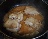 鶏の照り焼き作り方4写真