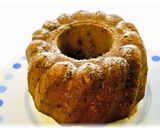 大人味♪コーヒー香るチョコチップケーキ作り方7写真