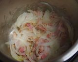 ほろほろ煮くずれじゃがいもスープ作り方1写真