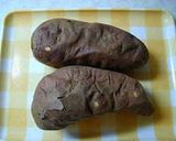 ほっこりスイートポテト作り方1写真