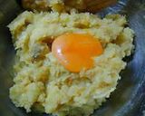 ほっこりスイートポテト作り方4写真
