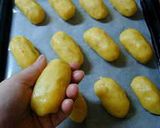ほっこりスイートポテト作り方5写真