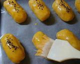 ほっこりスイートポテト作り方6写真