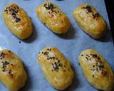 ほっこりスイートポテト作り方7写真