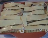チーズマヨ焼きin厚揚げ作り方7写真