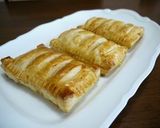 ホットケーキミックスdeりんごマフィン♪作り方6写真