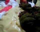 巨神兵ケーキ作り方6写真
