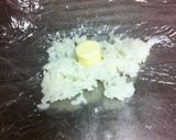 お弁当にも！ チーズinミニ肉巻おにぎり作り方1写真